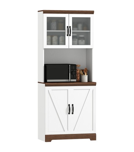 Alacena de Cocina