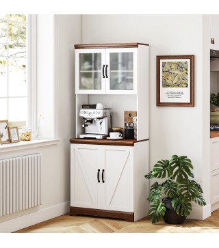 Alacena de Cocina