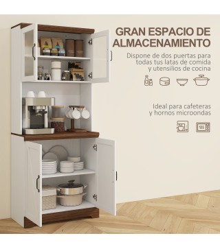 Alacena de Cocina
