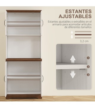 Alacena de Cocina