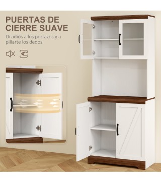 Alacena de Cocina