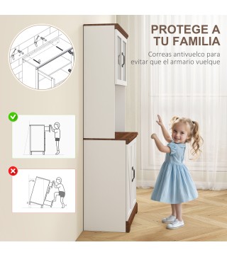Alacena de Cocina