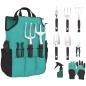 Set Herramientas Jardinería Set Herramientas Jardinería