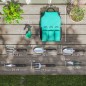 Set Herramientas Jardinería Set Herramientas Jardinería