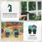 Set Herramientas Jardinería Set Herramientas Jardinería