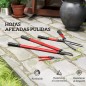 Set Herramientas Jardinería
