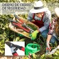 Set Herramientas Jardinería