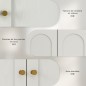 Armario de Pared