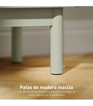 Mesita de Noche