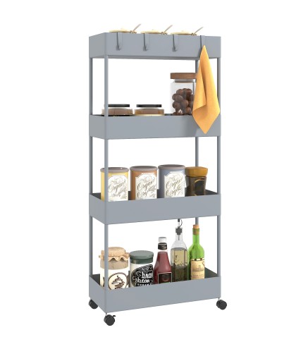 Carro de Cocina