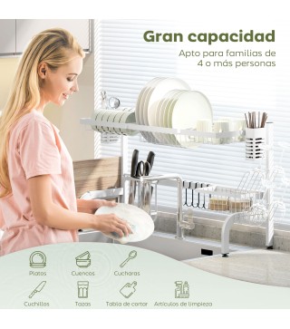Escurreplatos