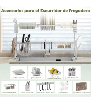 Escurreplatos