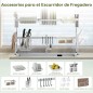 Escurreplatos Escurreplatos