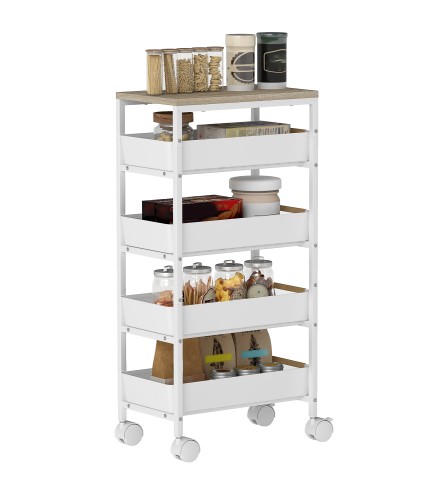Carrito de Cocina