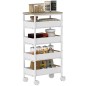 Carrito de Cocina