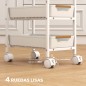 Carrito de Cocina