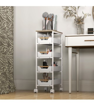 Carrito de Cocina