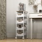 Carrito de Cocina