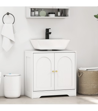 Mueble bajo Lavabo