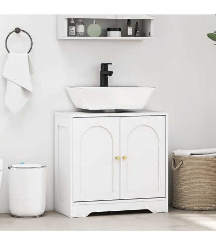 Mueble bajo Lavabo