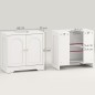 Mueble bajo Lavabo Mueble bajo Lavabo