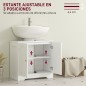 Mueble bajo Lavabo Mueble bajo Lavabo