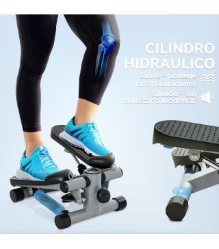Mini Stepper