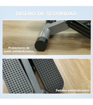 Mini Stepper