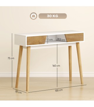 Mesa Consola