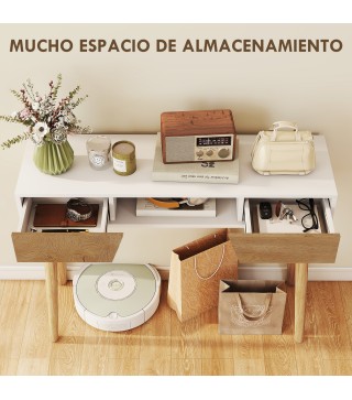 Mesa Consola
