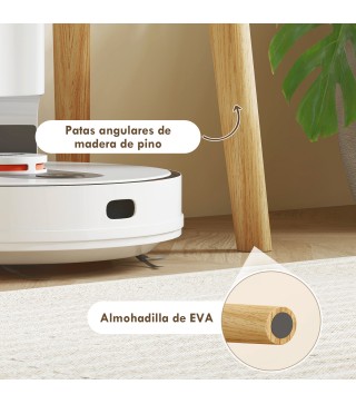 Mesa Consola