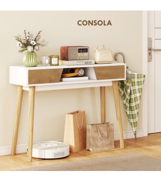 Mesa Consola