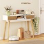 Mesa Consola Mesa Consola