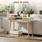 Mesa Consola Mesa Consola