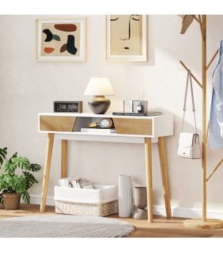 Mesa Consola