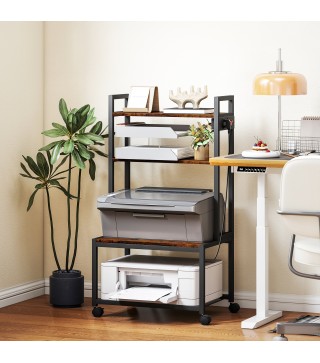 Soporte para Impresora
