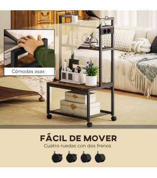 Soporte para Impresora