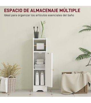 Armario de Baño