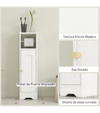 Armario de Baño
