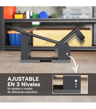 Caballete para Moto