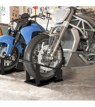 Caballete para Moto