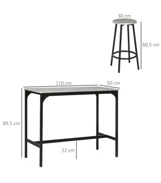 Muebles de Bar