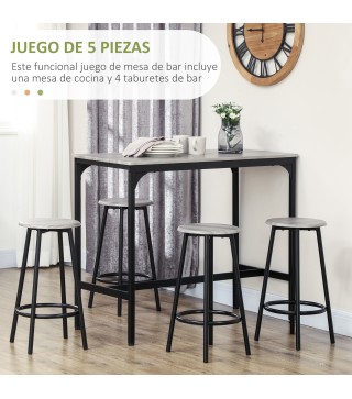 Muebles de Bar