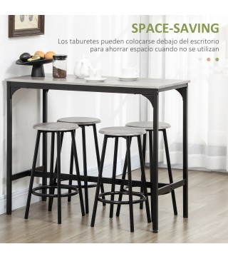 Muebles de Bar