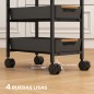 Carrito de Cocina Carrito de Cocina