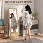 Espejo Cuerpo Entero Espejo Cuerpo Entero