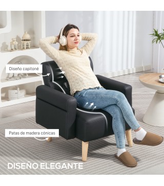 Butaca de Salón