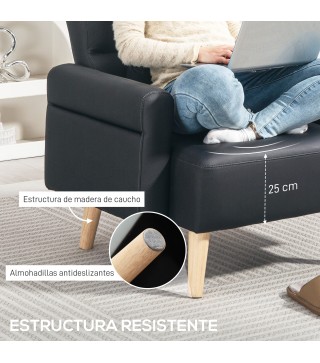 Butaca de Salón