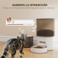 Conjunto Comedero Fuente Conjunto Comedero Fuente