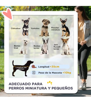 Cochecito para Mascotas